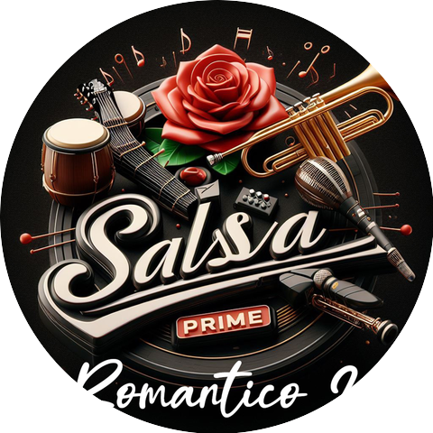 Salsa Prime & Dary Brandao