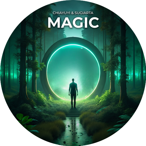 Chiayuyi and Sugiarta