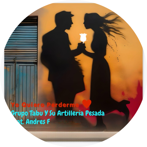 Grupo Tabu Y Su Artillería Pesada