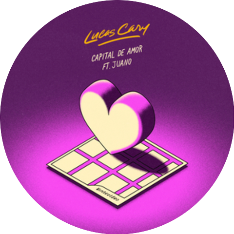 Lucas Cary & Juano
