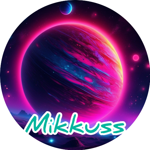 Mikkuss