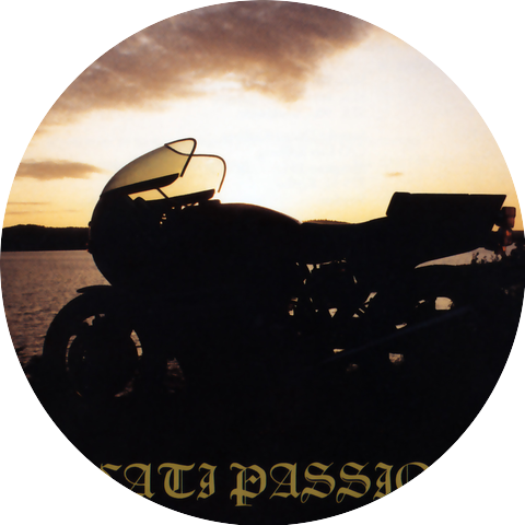 Svenska Ducatiklubben