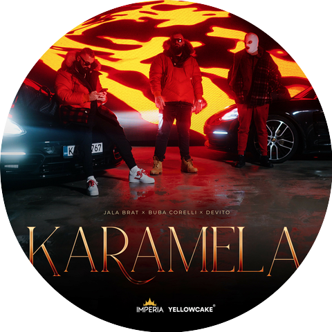 Jala Brat & Buba Corelli & Devito