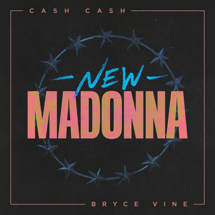Cash Cash & Bryce Vine