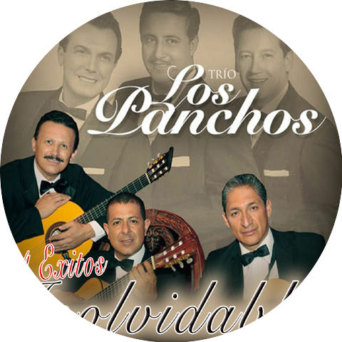 Los Panchos & Los Panchos