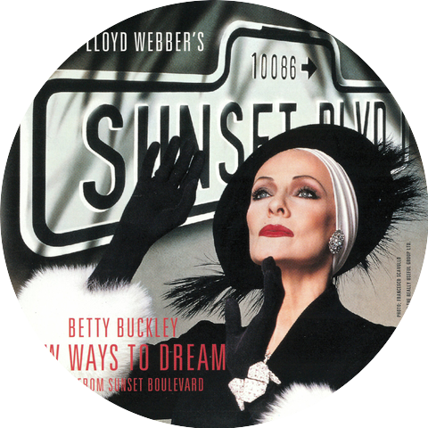 Andrew Lloyd Webber & Betty Buckley