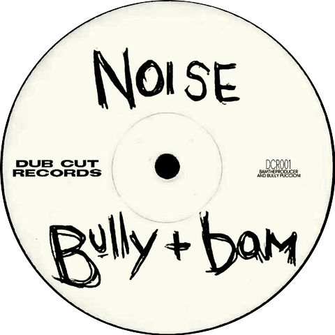 Bully Puccioni & bam the producer