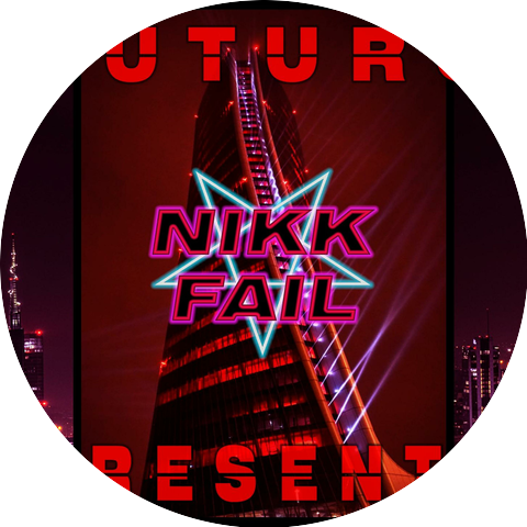 Nikk Fail