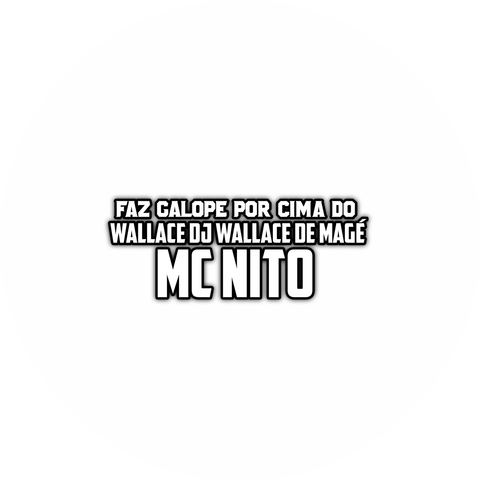 WALLACE DE MAGÉ