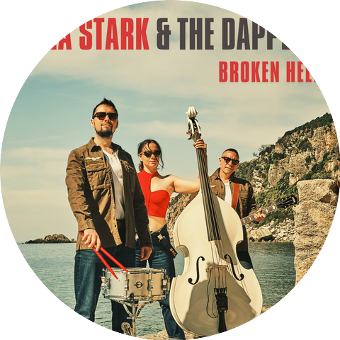 Eliza Stark & The Dappers