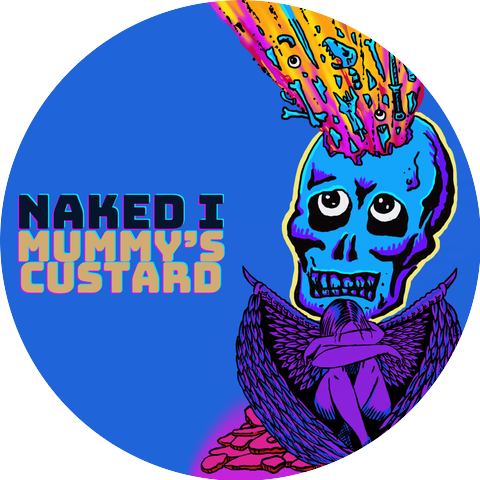 Mummy's Custard