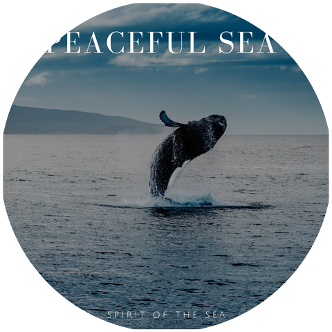 Spirit of The Sea