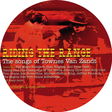 Danny Schmidt and Carrie Elkin