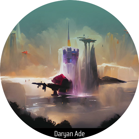 daryan ade