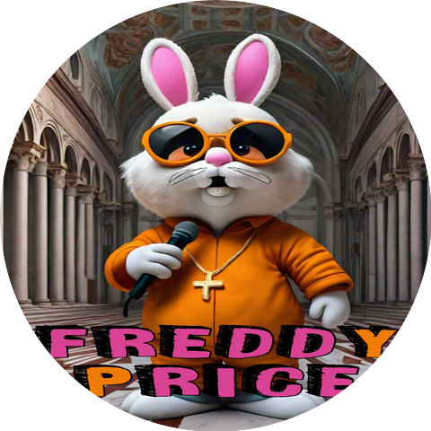 Freddy Price
