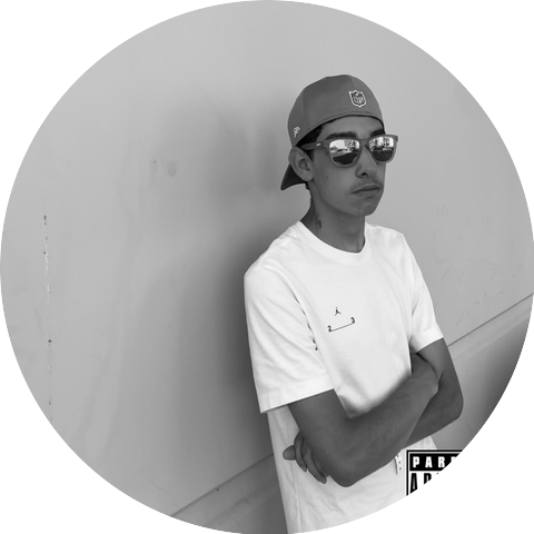 Slim Griddy