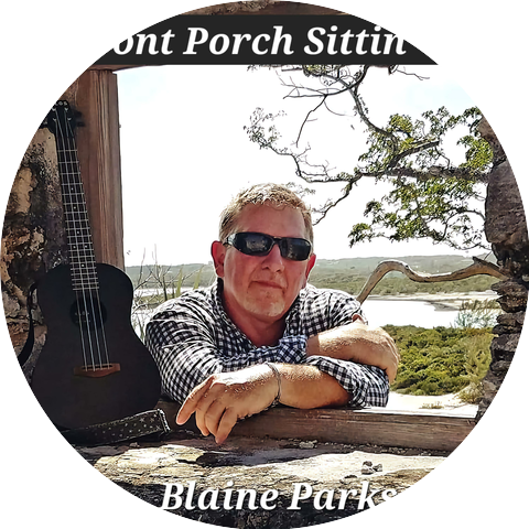 Blaine Parks