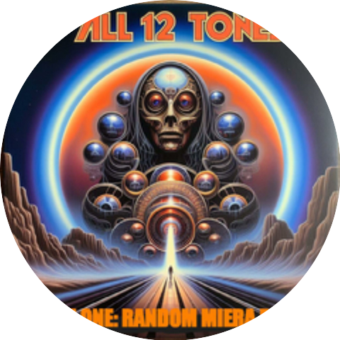 ALL 12 TONES