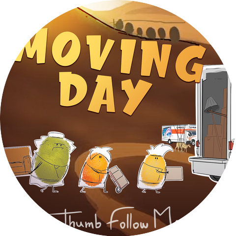 Thumb Follow Me