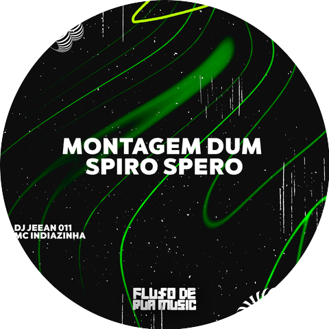 DJ JEEAN 011 & MC INDIAZINHA