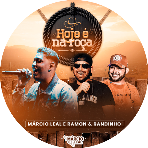 MARCIO LEAL & Ramon e Randinho