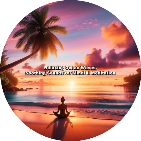 Ocean Sound & Sea Music