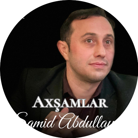 Samid Abdullayev