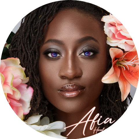Afia Anim
