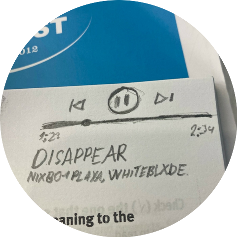 NIXBO1PLAYA & WHITEBLXDE