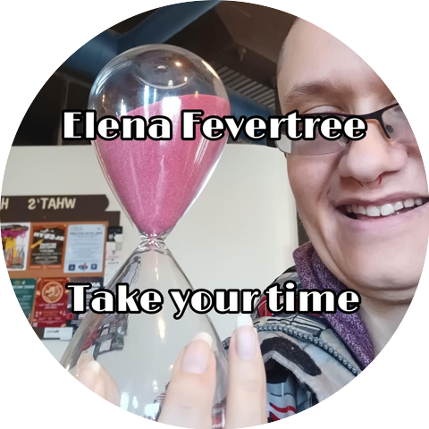 Elena Fevertree