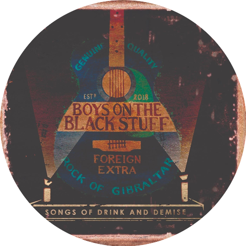 Boys on the Black Stuff