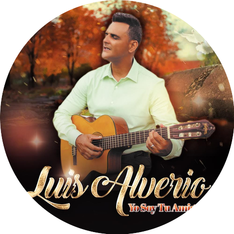 Luis Alverio