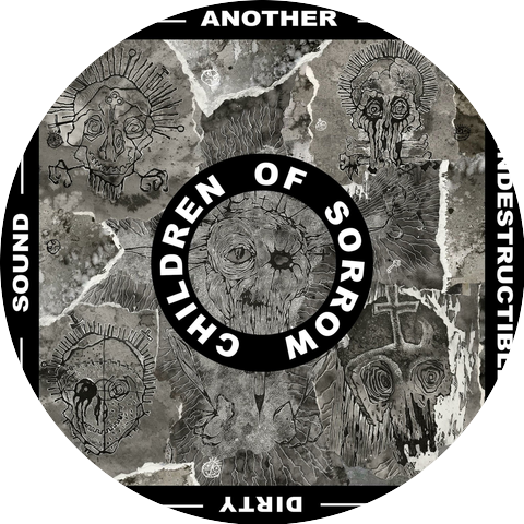 Children of Sorrow