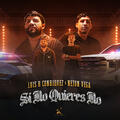 Luis R Conriquez & Neton Vega