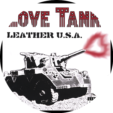 Love Tank
