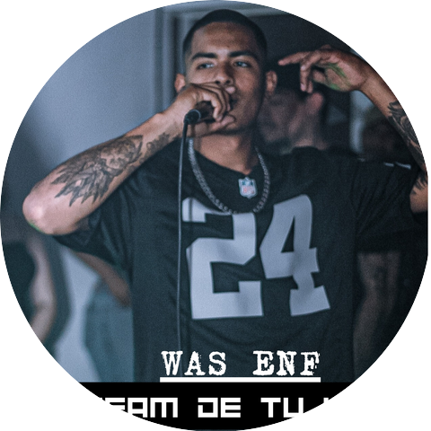 WAS ENF