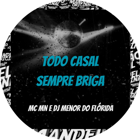 DJ Menor Do Florida & Mc Mn