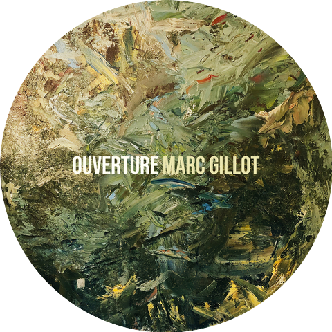 Marc Gillot