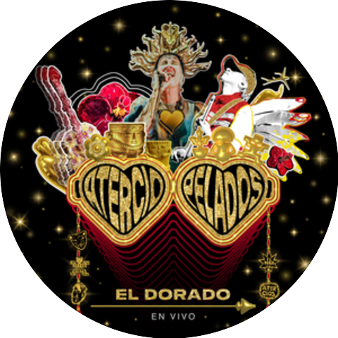 Aterciopelados & Natikumbatá