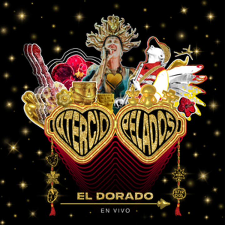 Aterciopelados & Natikumbatá