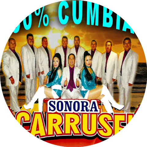 La Sonora Carrusel & La Sonora Carrusel