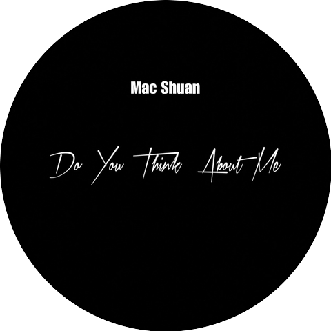 Mac Shuan