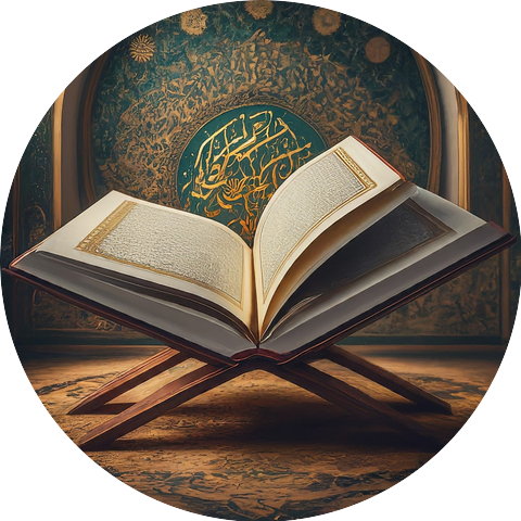 Al Quran Kareem & Ramadan & Ramazan