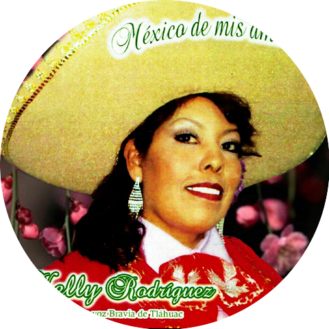 Nelly Rodriguez & Nelly Rodriguez