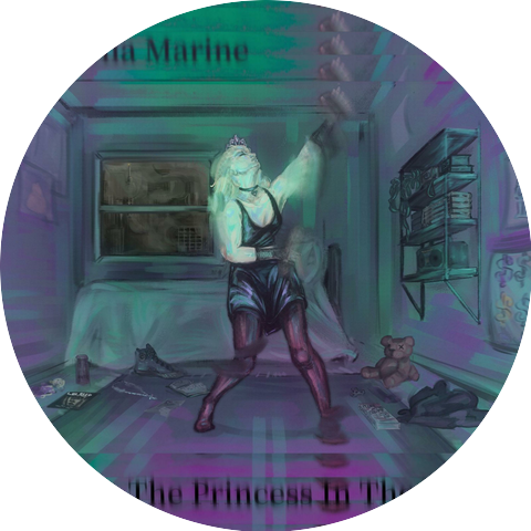 Aurelia Marine