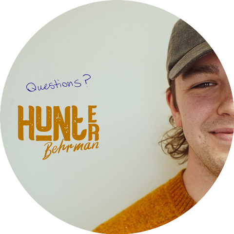 Hunter Behrman