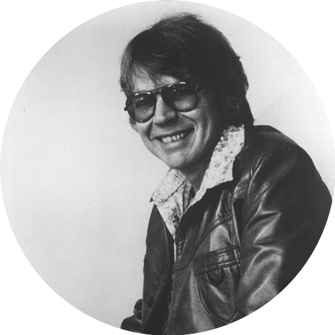 C.W. McCall