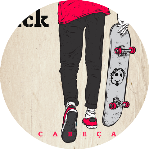 Ack & Nobru Pederneiras