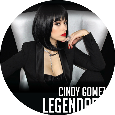 Cindy Gomez and Mot&Krid