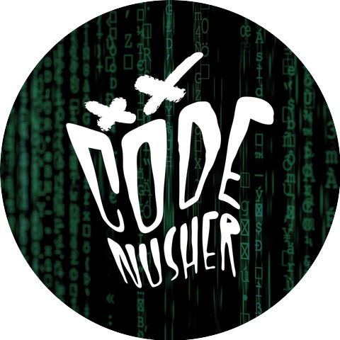 CODE NUSHER